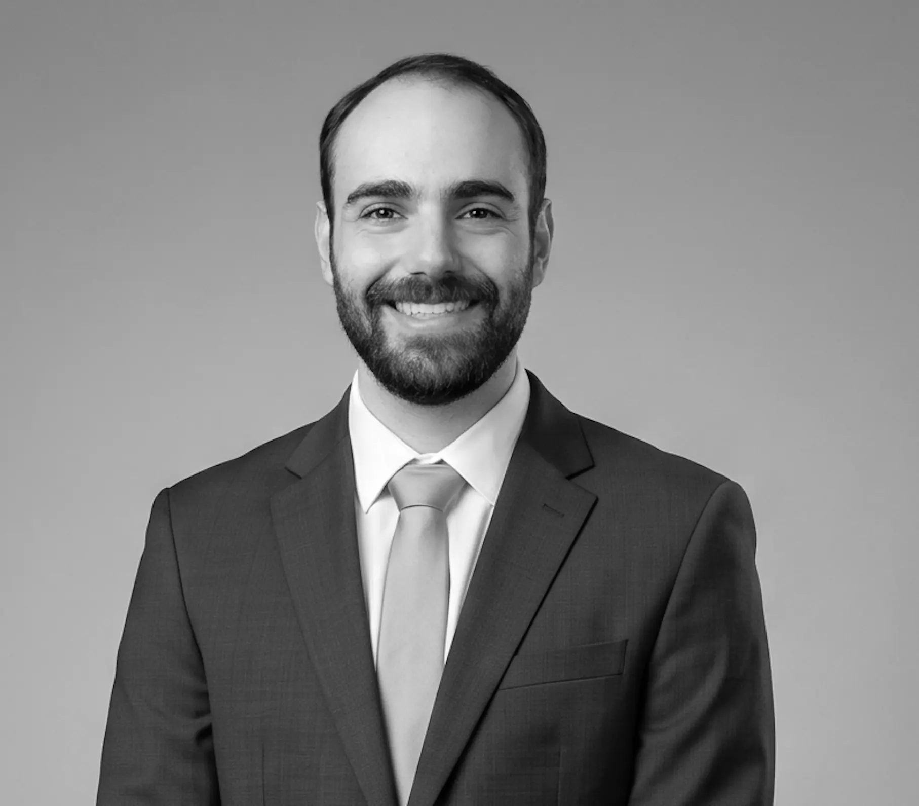 Michael Robbins, co-founder and CTO at CardReview