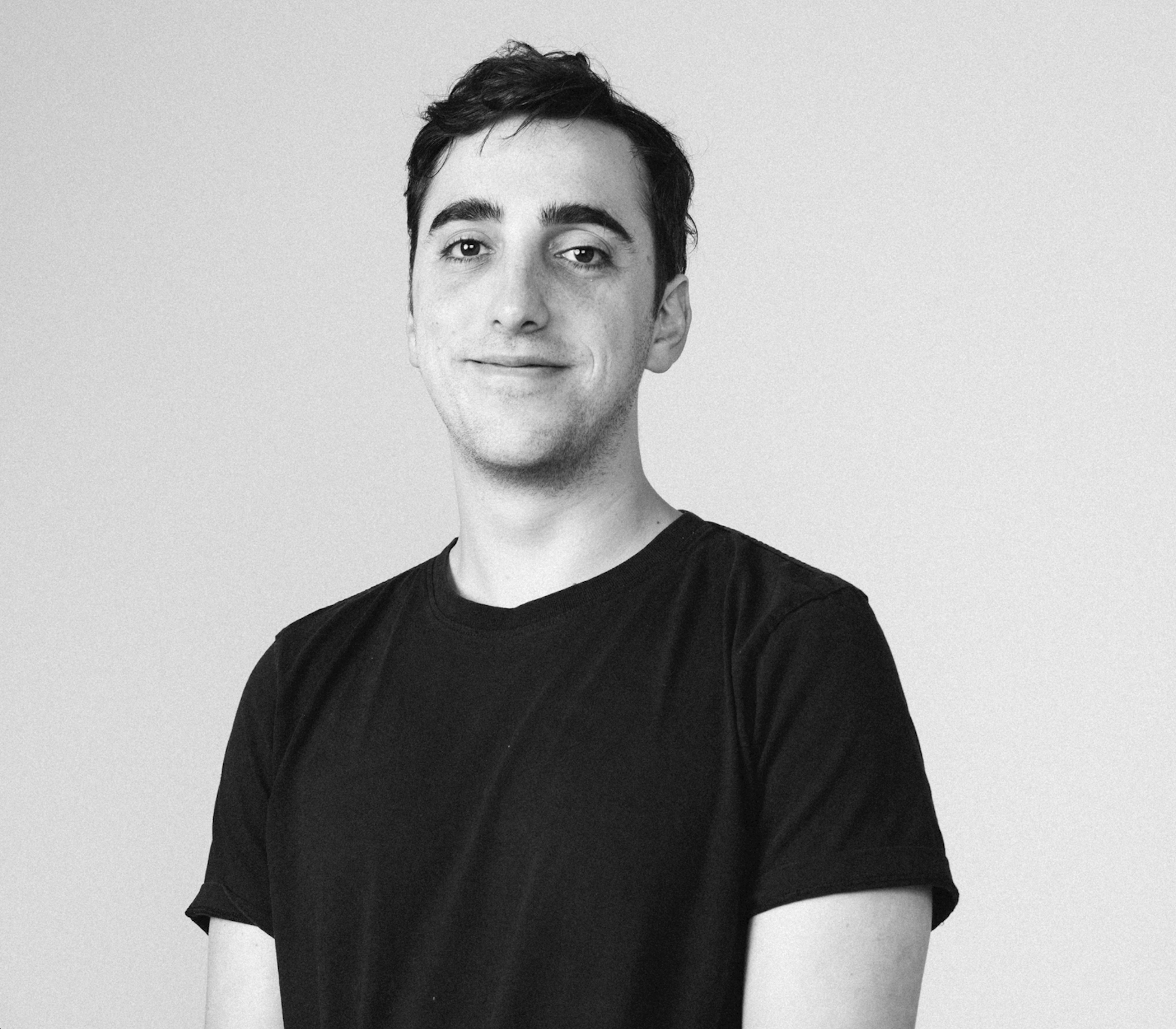 Daniel Robbins, co-founder and Head of Product at CardReview